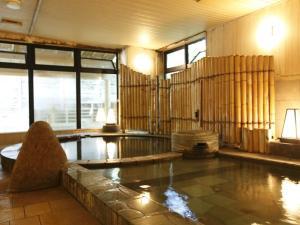 箱根小涌谷溫泉水之音旅館 Agoda人氣優(yōu)惠背后的溫泉設備技術研發(fā)